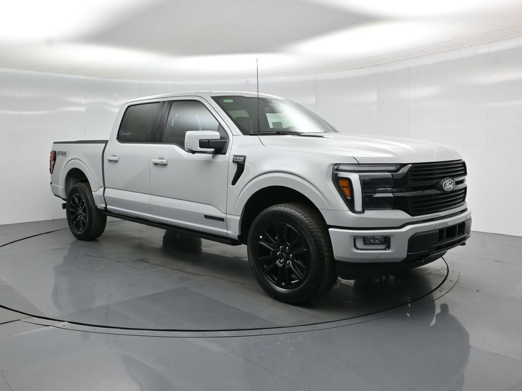 New 2026 Ford F150 Platinum AWD/4WD image 56