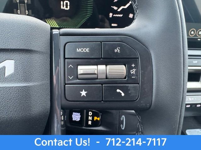 New 2027 Kia Telluride S image 21