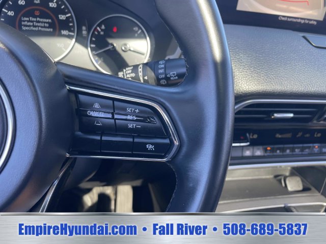 Used 2024 MAZDA CX-90 3.3 Turbo w/ Premium Package AWD/4WD image 28