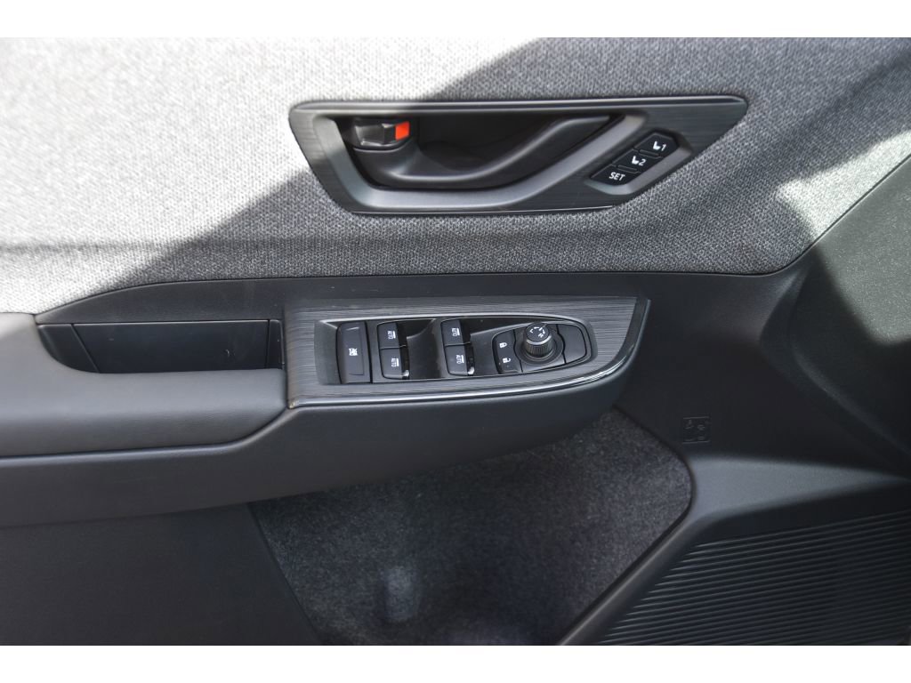 New 2026 Subaru Outback Limited AWD/4WD image 24