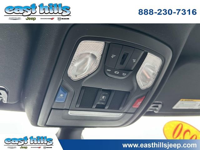 Used 2020 RAM 1500 Big Horn image 37