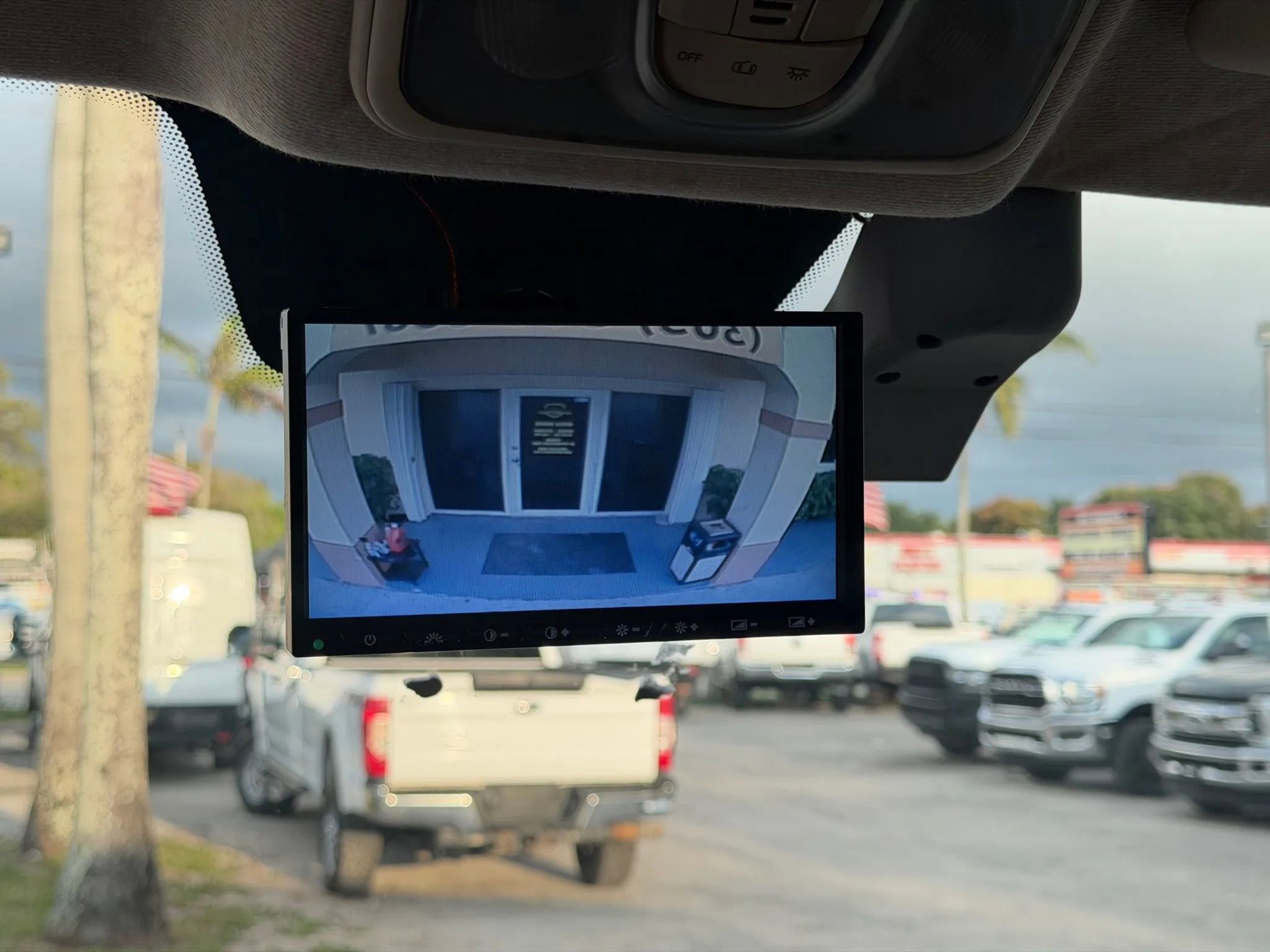 Used 2020 RAM ProMaster 3500 image 16