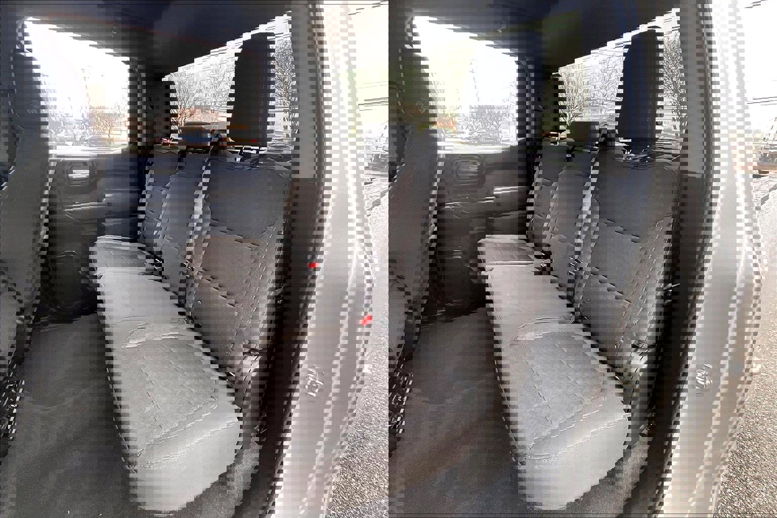 Used 2019 Chevrolet Silverado 1500 LT w/ All-Star Edition image 30