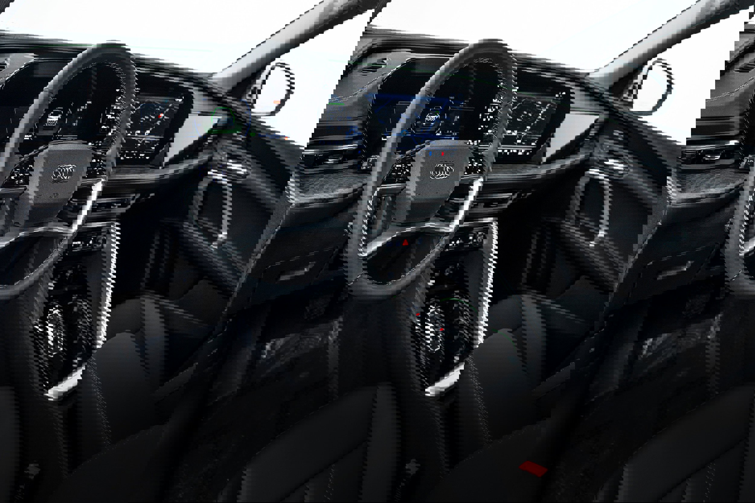 New 2025 Audi Q5 Premium Plus image 8