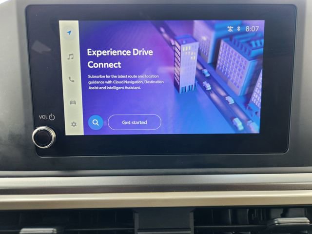 Certified 2025 Toyota Tacoma TRD Sport image 16