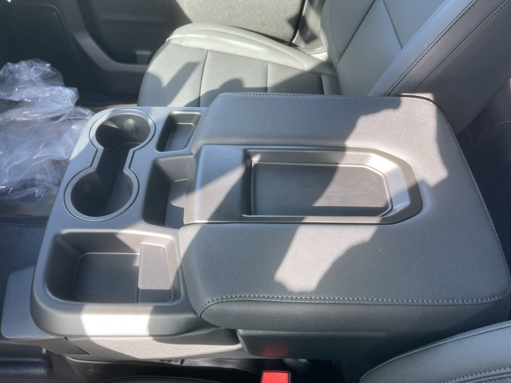 New 2026 Chevrolet Silverado 2500 W/T w/ WT Convenience Package image 17