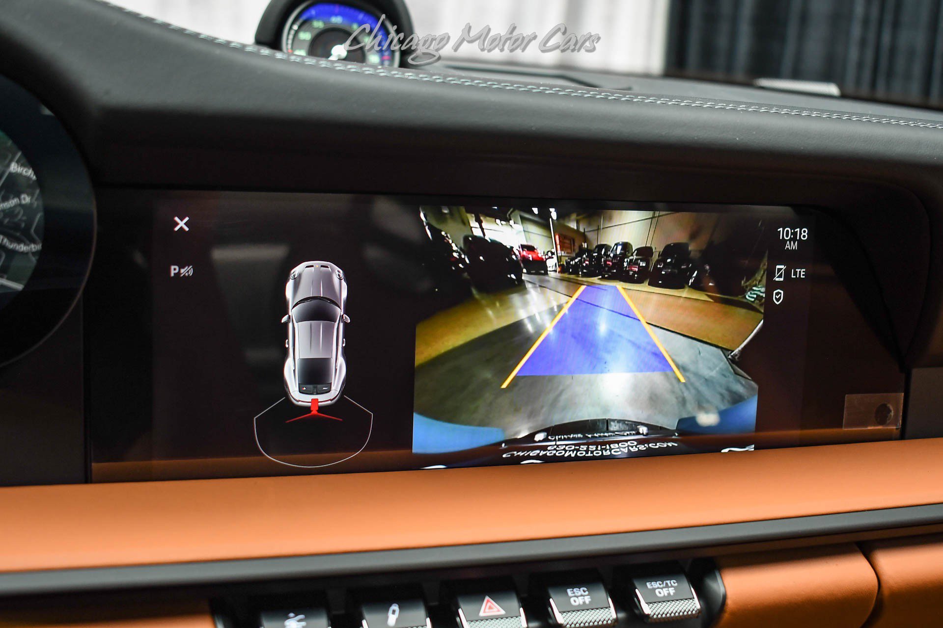 Used 2024 Porsche 911 GT3 RS image 15