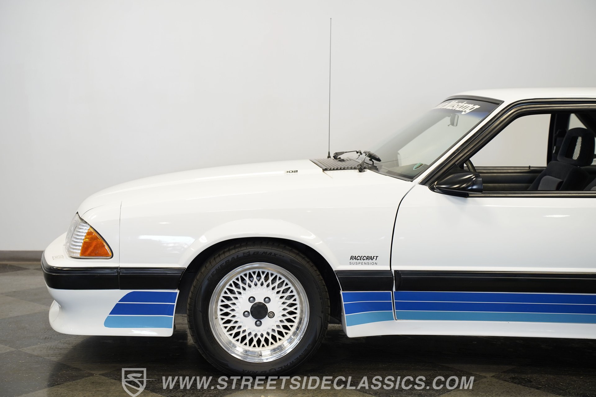Used 1987 Ford Mustang LX RWD image 25