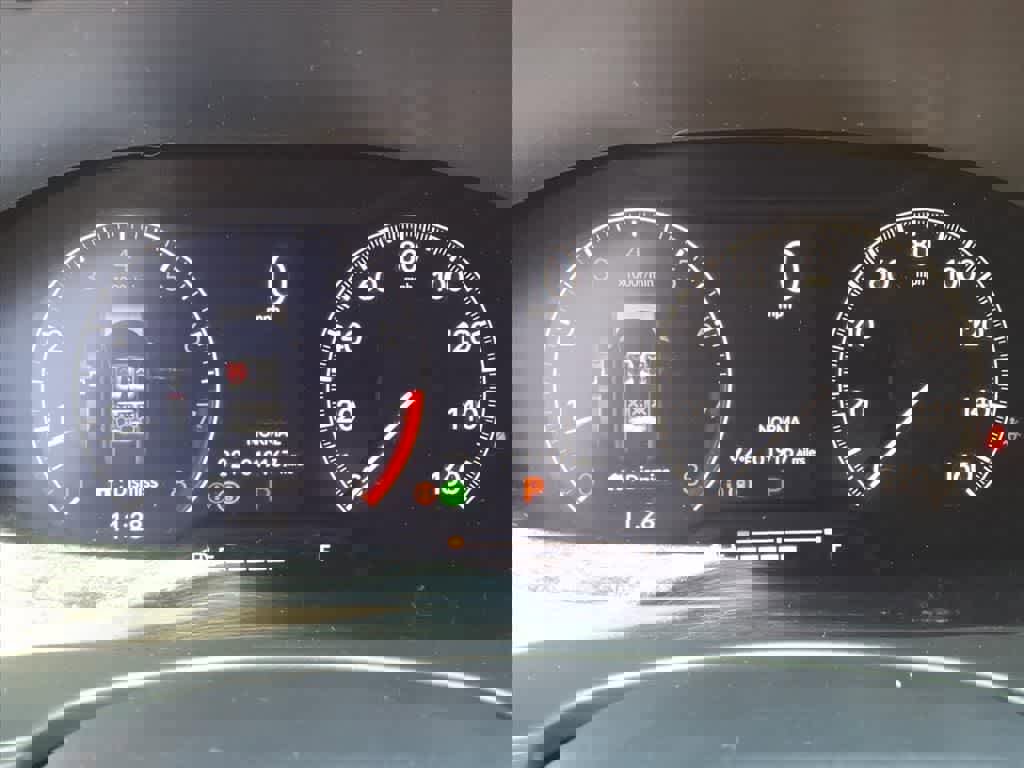 Used 2024 Honda Civic Sport image 19