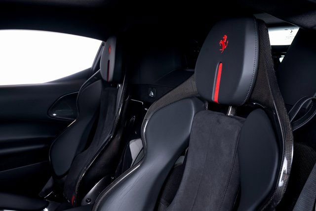 Certified 2022 Ferrari SF90 Stradale image 24