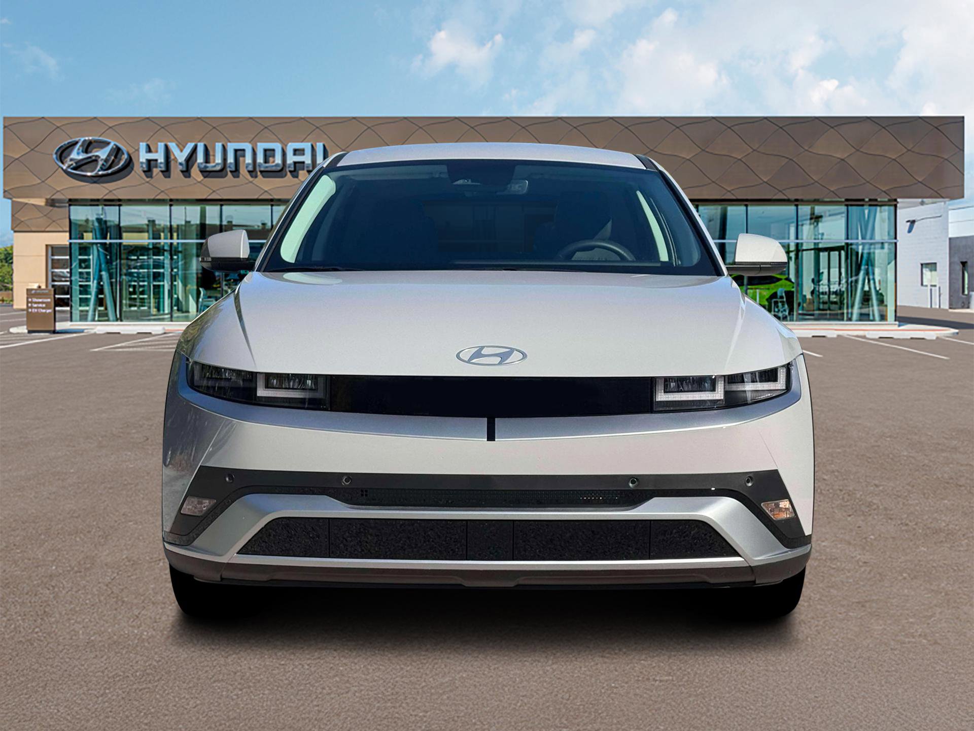 New 2026 Hyundai Ioniq 5 SEL AWD/4WD image 12