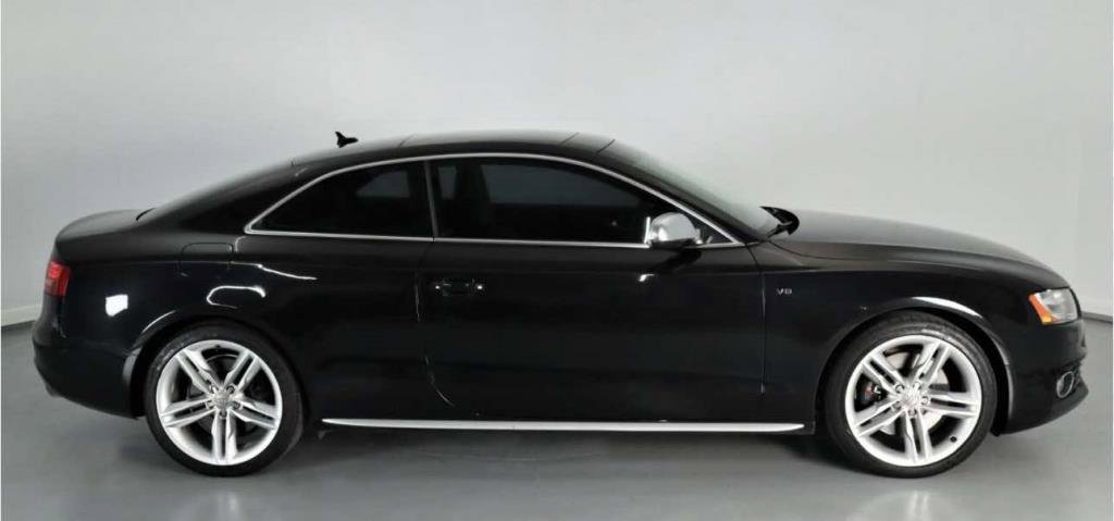 Used 2011 Audi S5 Prestige