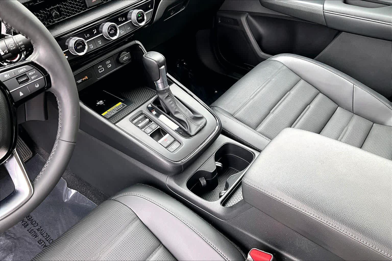 Used 2023 Honda CR-V EX-L image 17