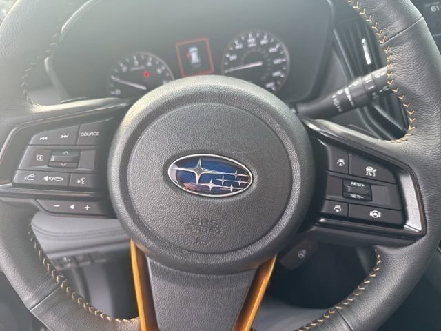 Used 2025 Subaru Outback Wilderness image 49