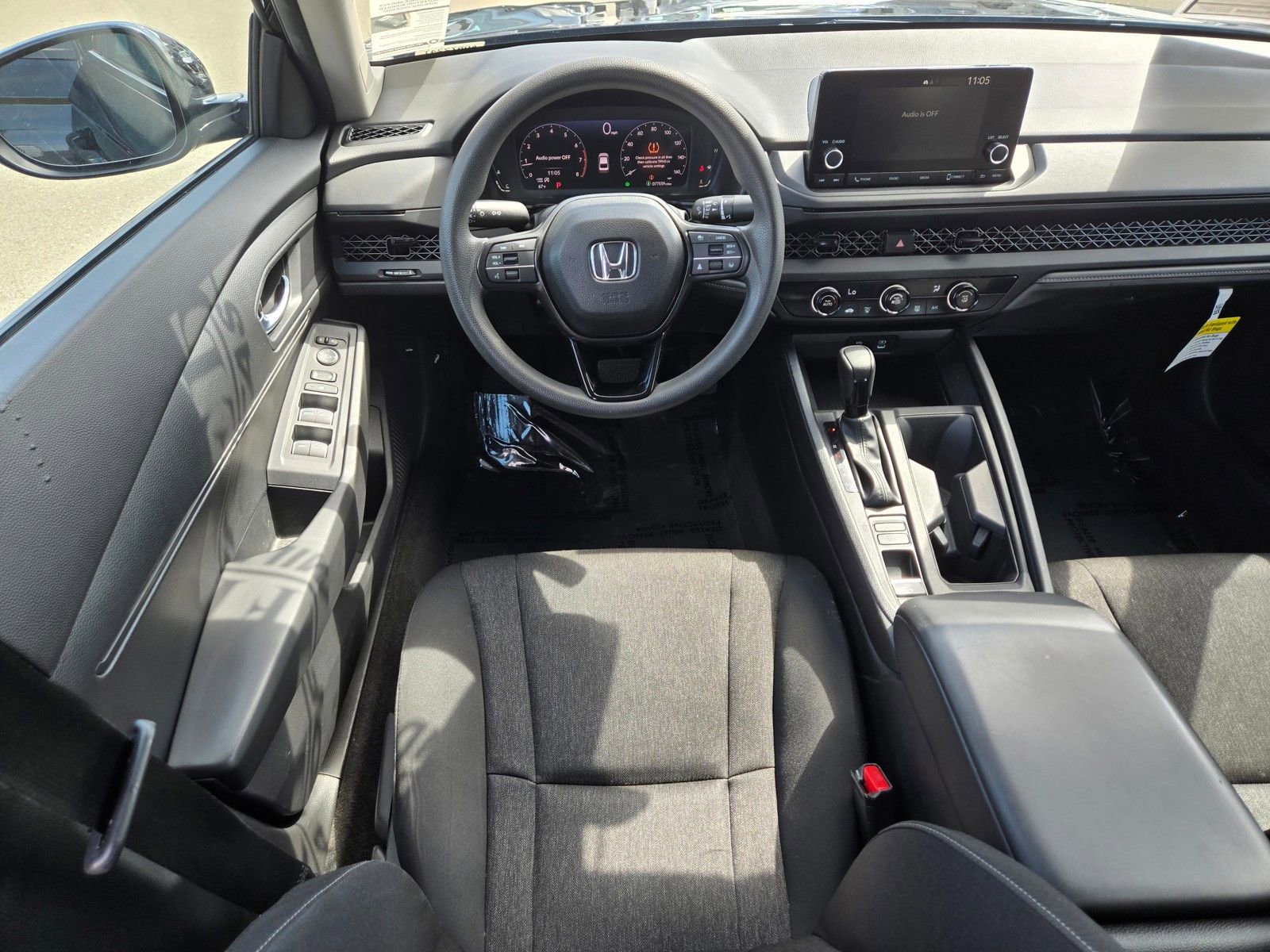 Certified 2024 Honda Accord LX image 14