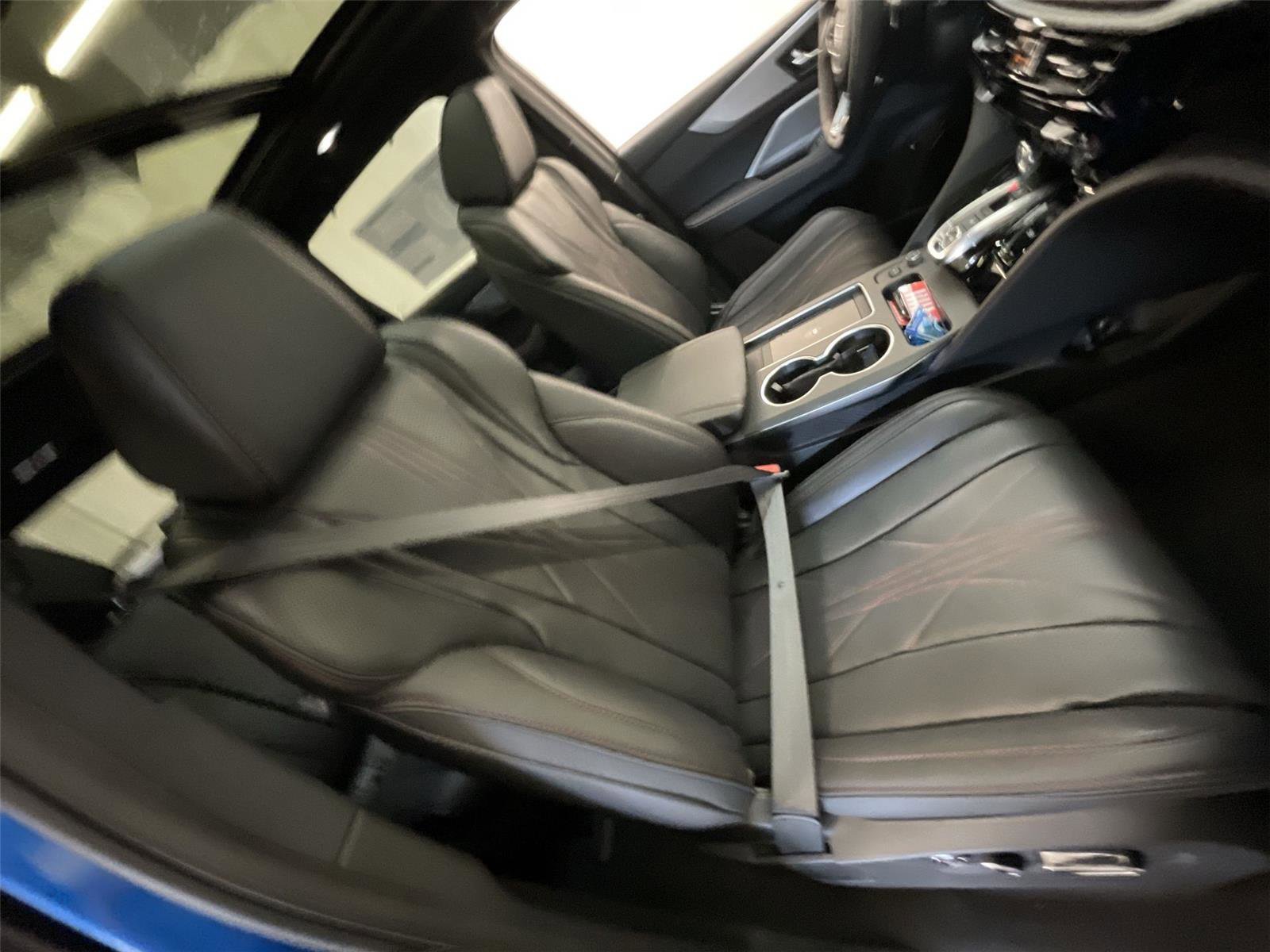 New 2026 Acura MDX A-Spec image 22