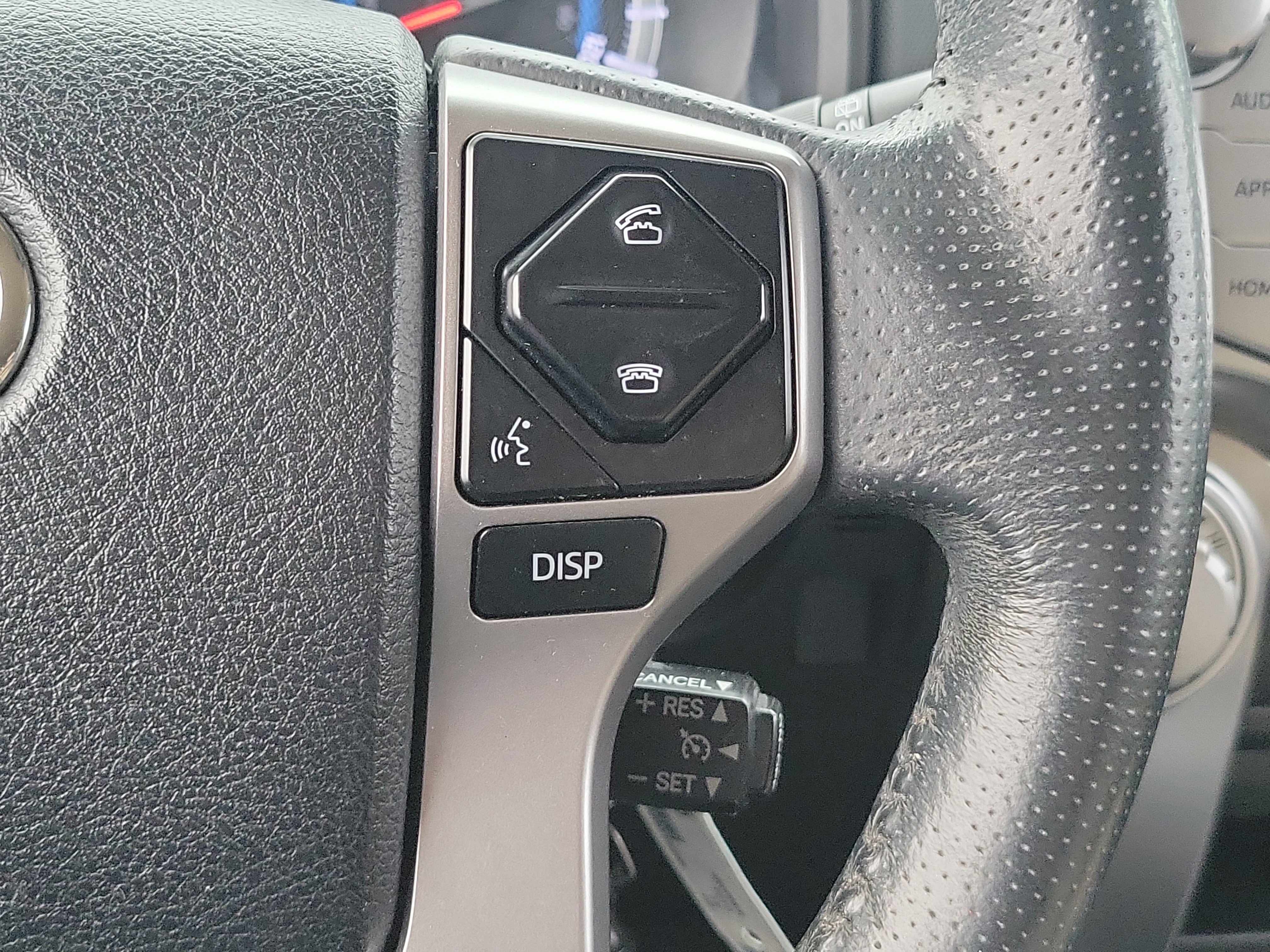 Used 2016 Toyota 4Runner SR5 image 28