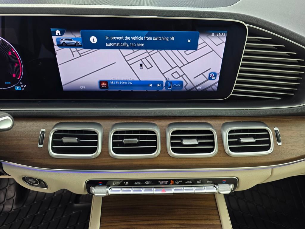 New 2026 Mercedes-Benz GLE 450 4MATIC image 14