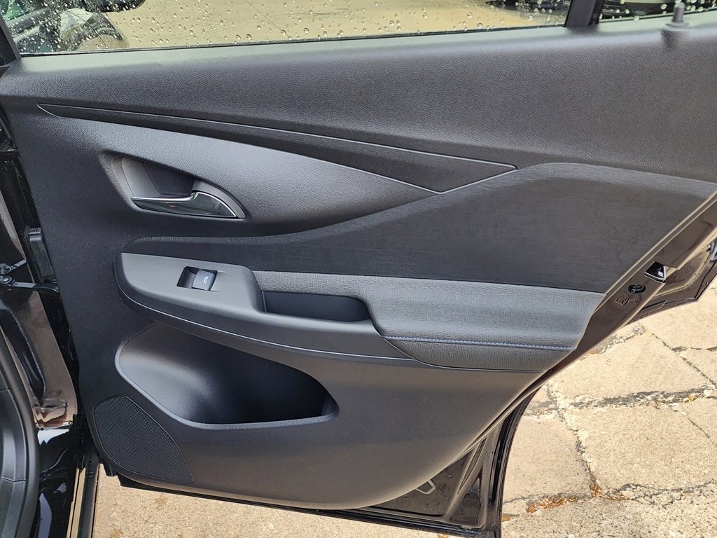 New 2026 Buick Envista Sport Touring image 38