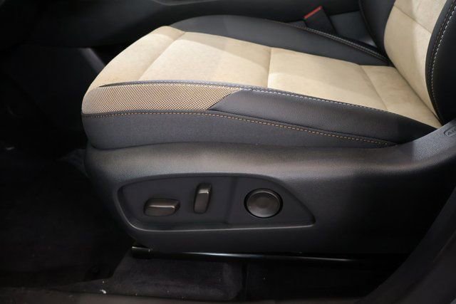 New 2026 Chevrolet Equinox ACTIV w/ Safety and Technology Package image 12