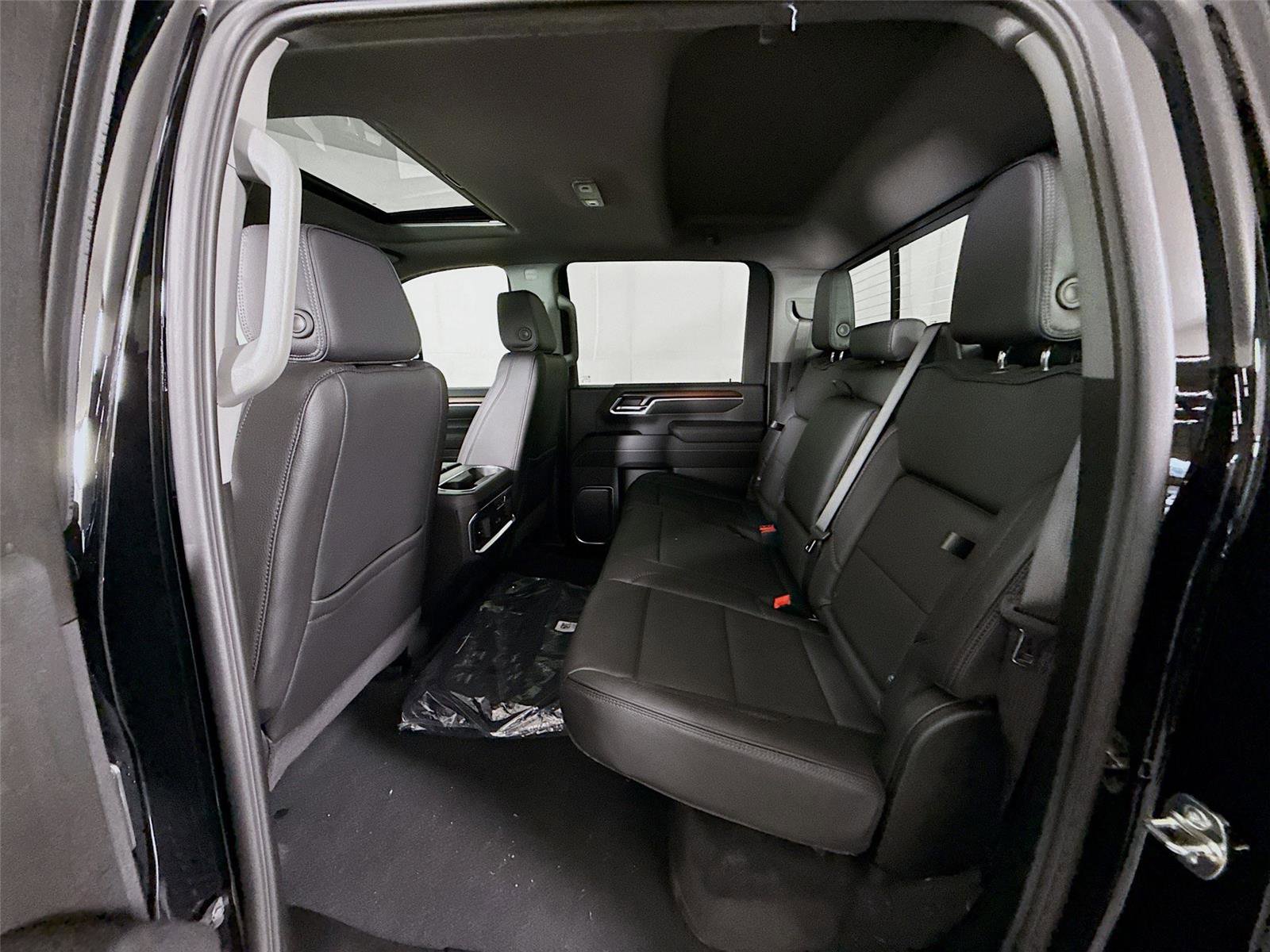 New 2026 GMC Sierra 3500 Denali w/ Denali Reserve Package image 20