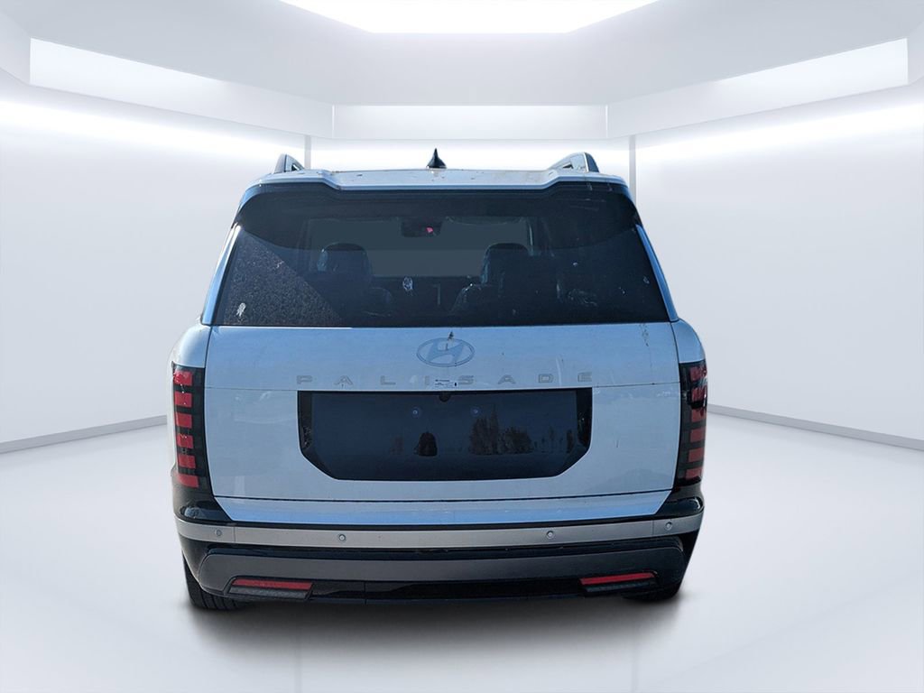 New 2026 Hyundai Palisade Limited image 4