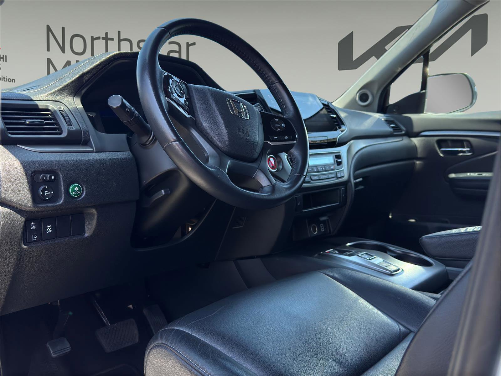 Used 2022 Honda Pilot EX-L image 9