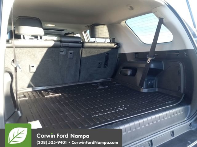 Used 2021 Toyota 4Runner SR5 Premium image 29