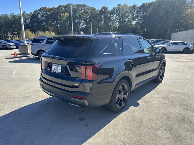 New 2026 Kia Sorento SX Prestige image 6