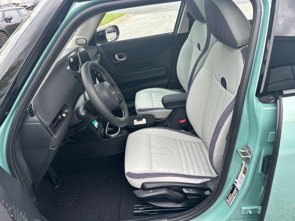 New 2027 MINI Cooper S FWD image 23