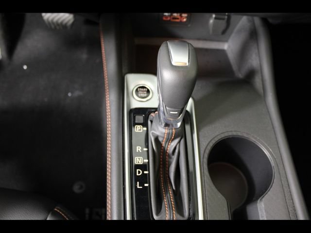 Used 2020 Nissan Altima 2.5 SR FWD image 26