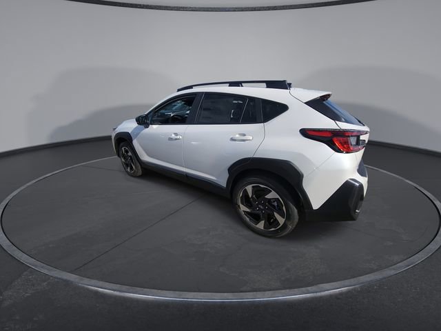 New 2025 Subaru Crosstrek 2.5i Limited w/ Popular Package #3A AWD/4WD image 6