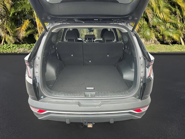 Used 2022 Hyundai Tucson SEL AWD/4WD image 26