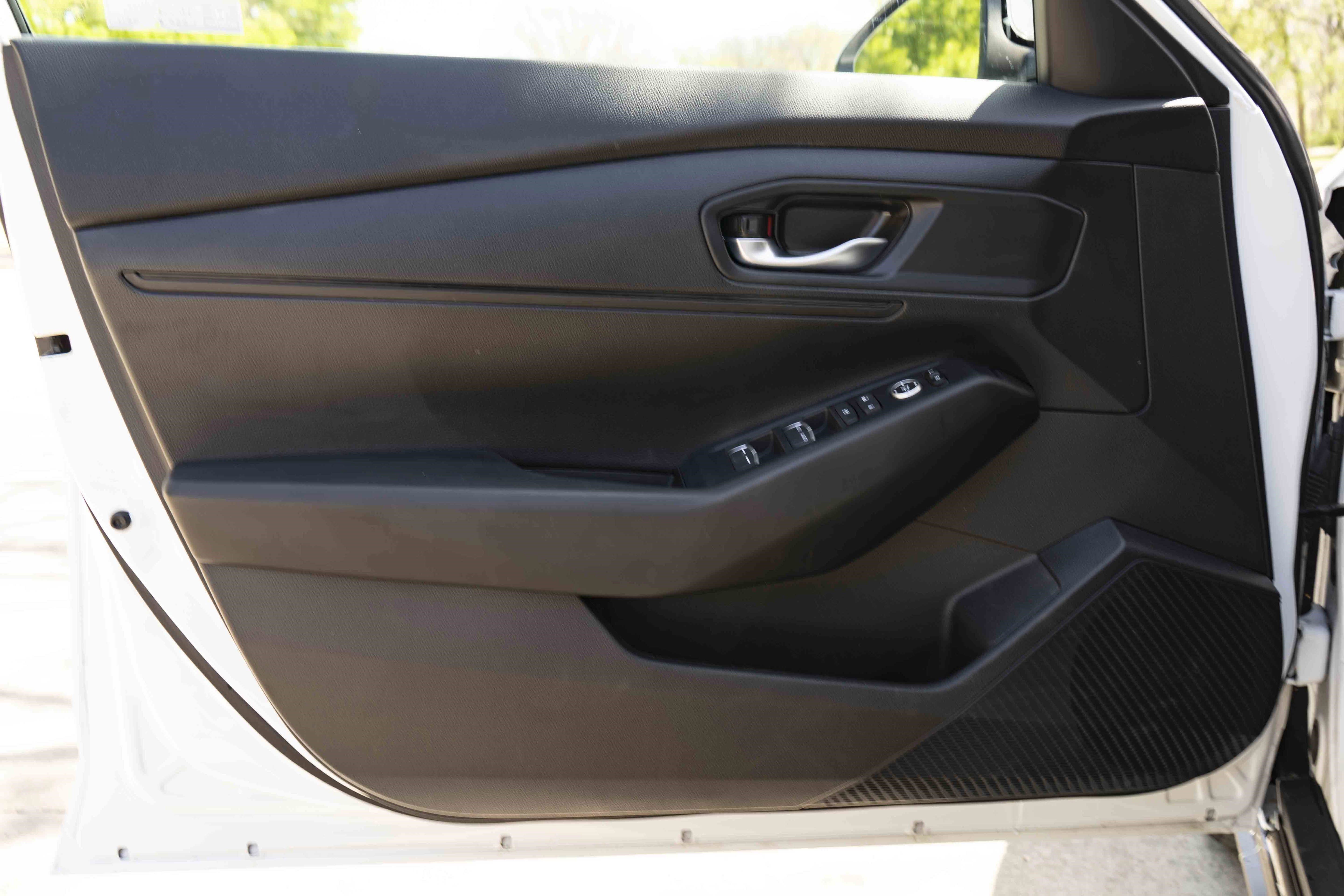 Certified 2023 Honda Accord LX image 34