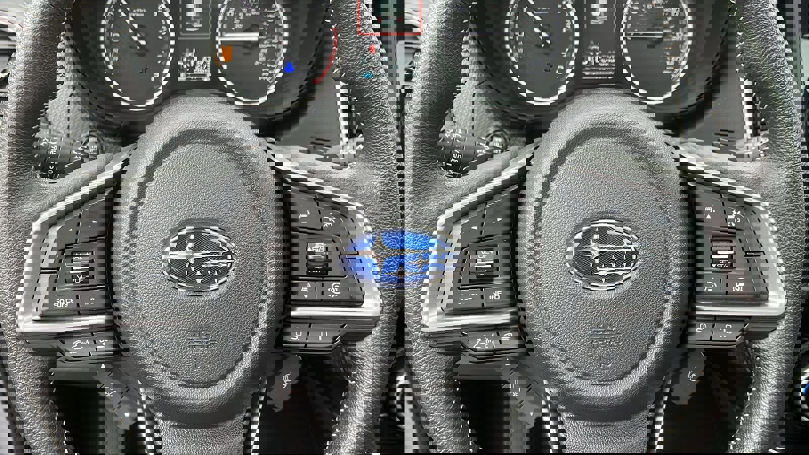 Certified 2024 Subaru Forester Limited image 12