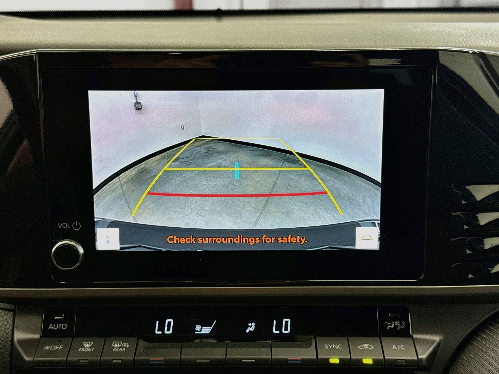 Used 2026 Toyota Camry SE FWD image 22