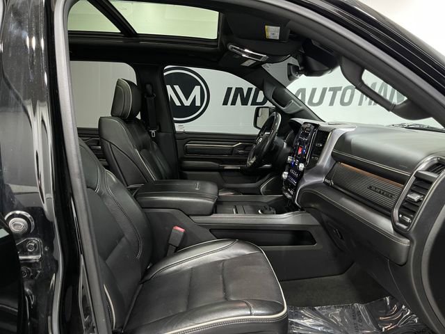 Used 2020 RAM 1500 Limited image 32