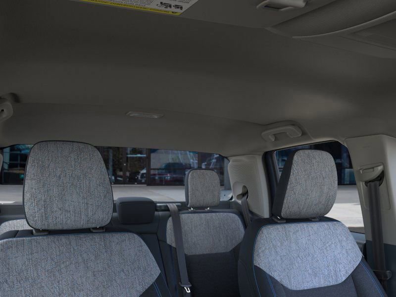 New 2025 Ford Maverick XLT w/ Equipment Group 302A image 12