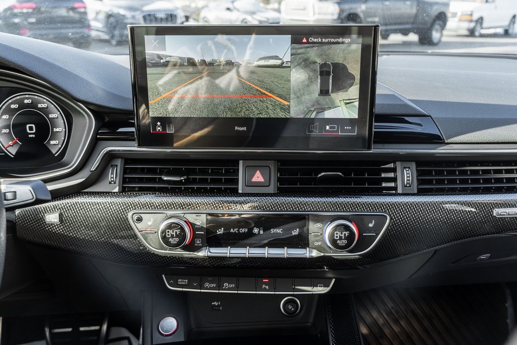 Used 2023 Audi S5 Premium Plus w/ Premium Plus Package image 12