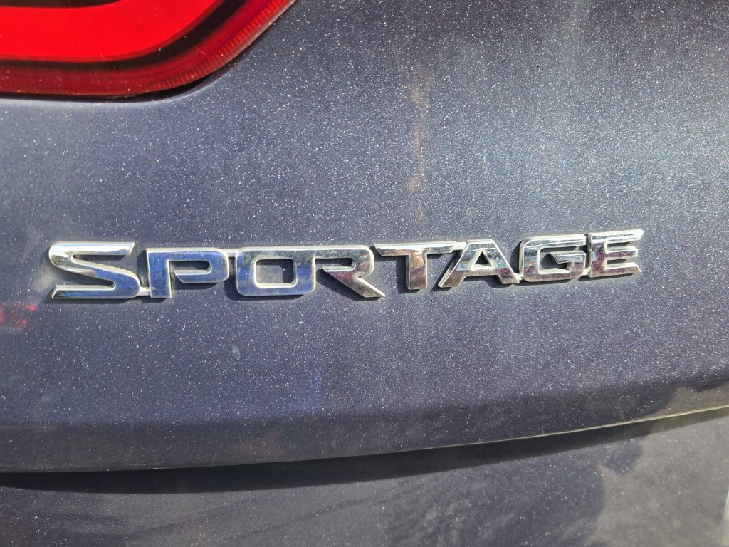 Used 2018 Kia Sportage SX FWD image 9