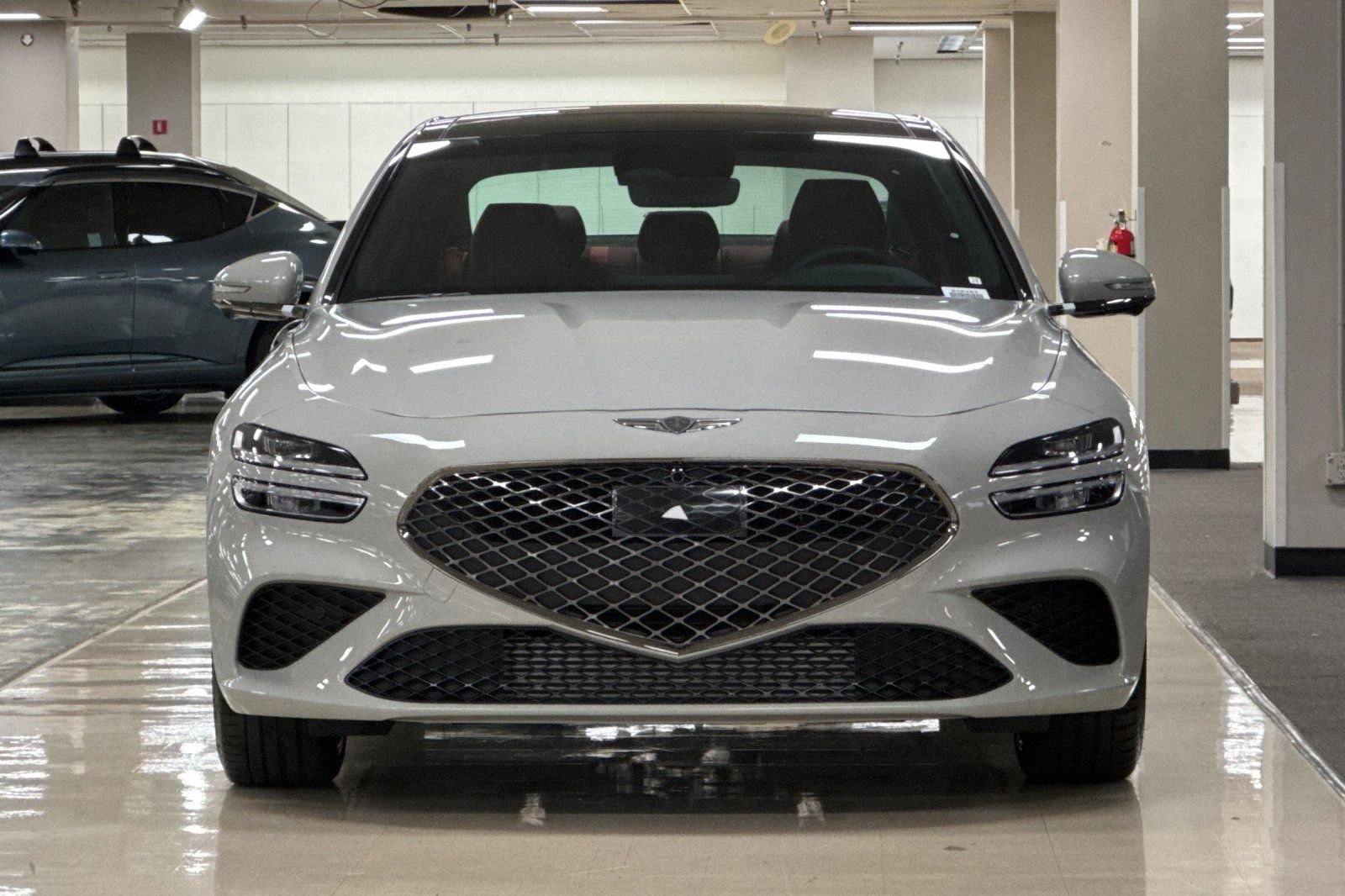New 2026 Genesis G70 3.3T Sport Prestige RWD image 9