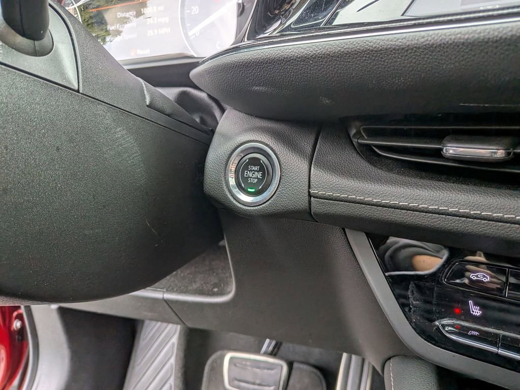 Certified 2023 Buick Envision Essence w/ Sport Touring Package FWD image 21