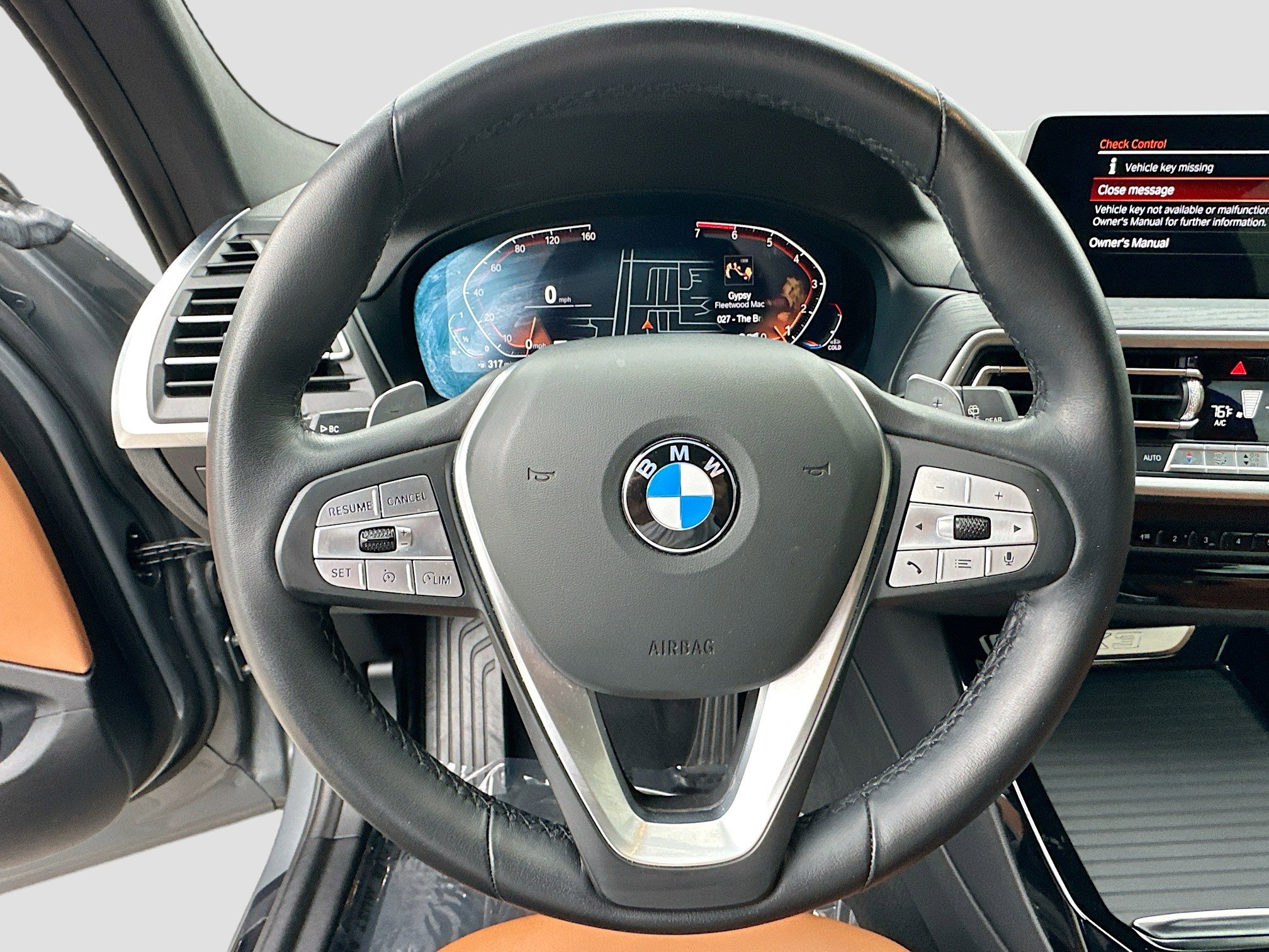 Used 2023 BMW X3 sDrive30i w/ Convenience Package image 11