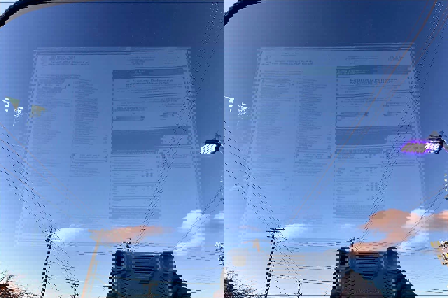 New 2026 RAM 2500 Rebel image 28