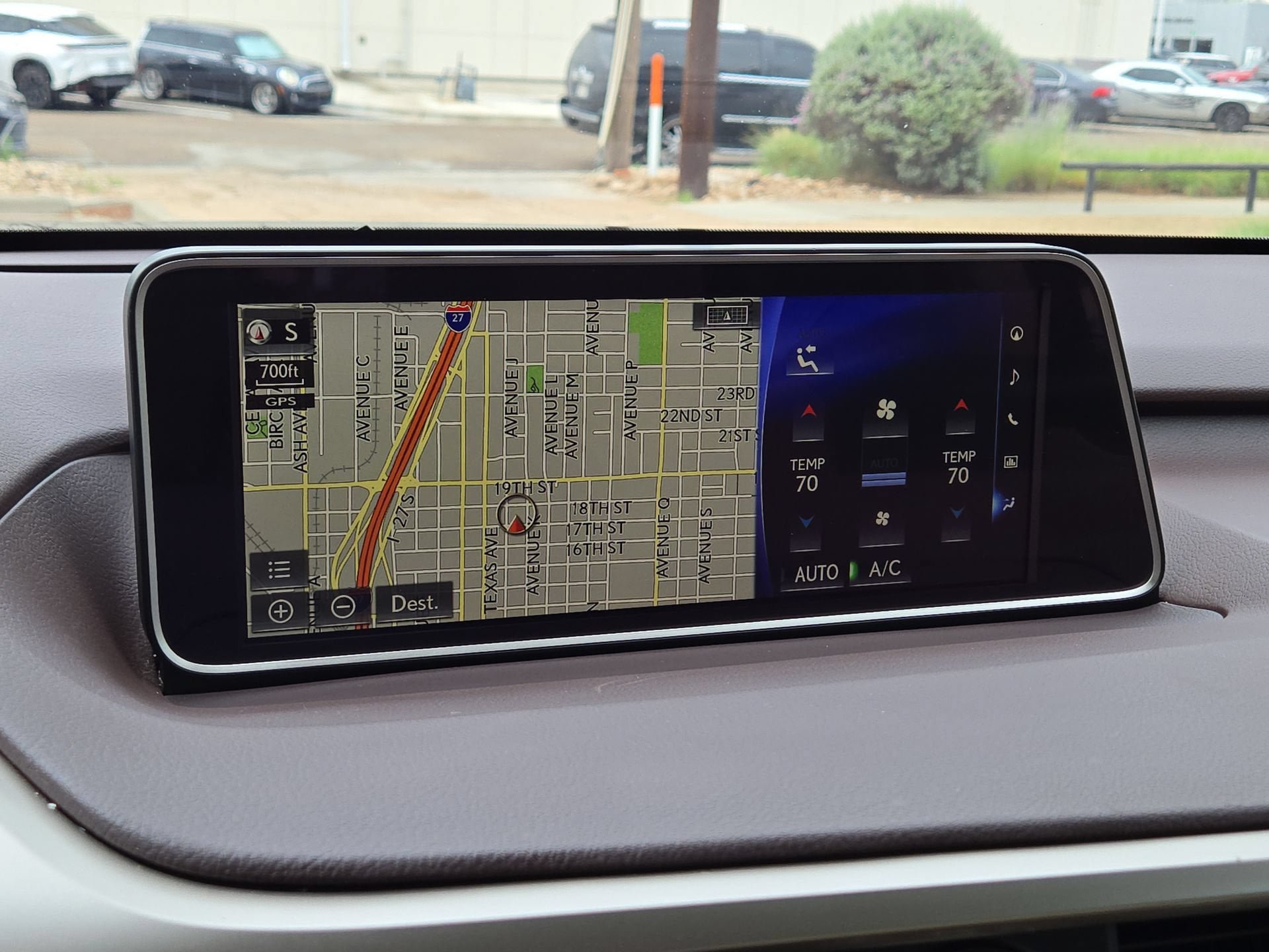 Used 2019 Lexus RX 350 FWD w/ Navigation Package image 19