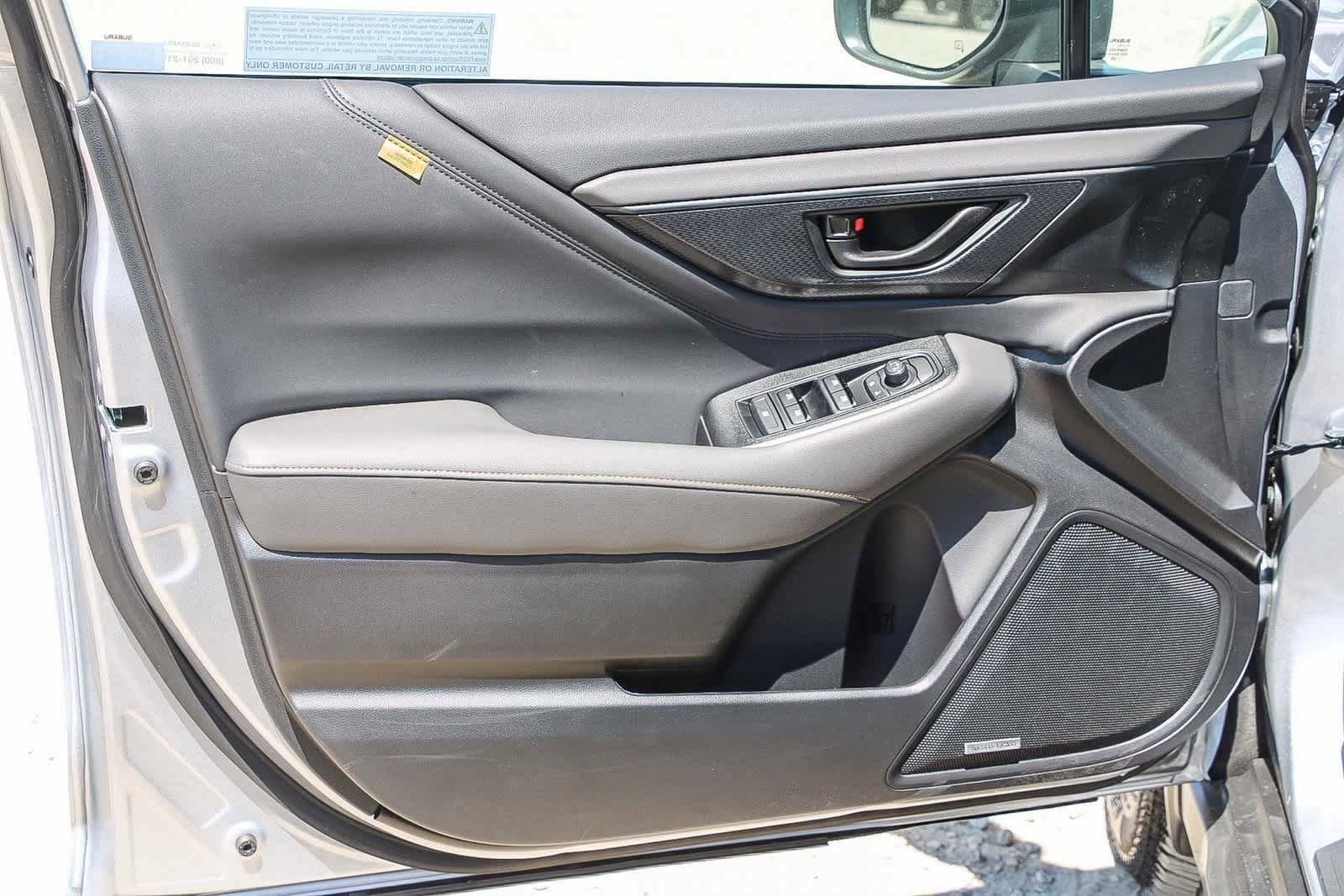 New 2025 Subaru Outback Wilderness image 15