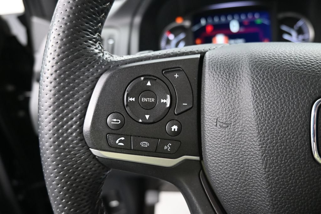 Used 2023 Honda Passport EX-L image 37