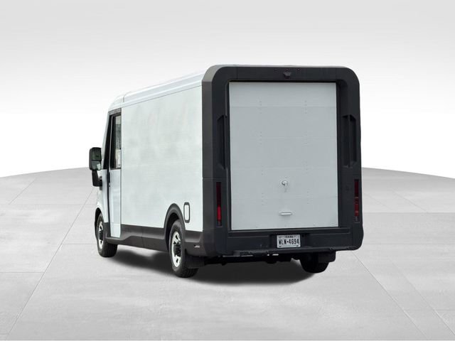 Used 2025 Chevrolet Brightdrop 600 w/ Power Door Package FWD image 6