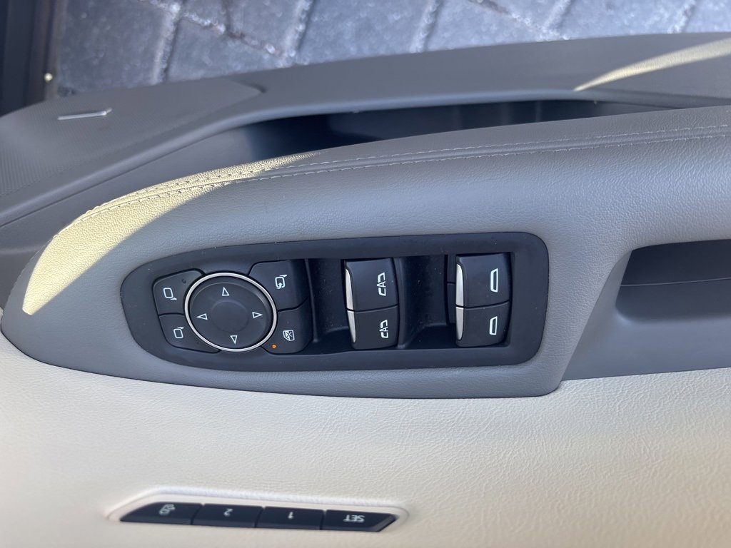 Certified 2024 Cadillac XT6 Premium Luxury w/ LPO, Floor Liner Package image 11