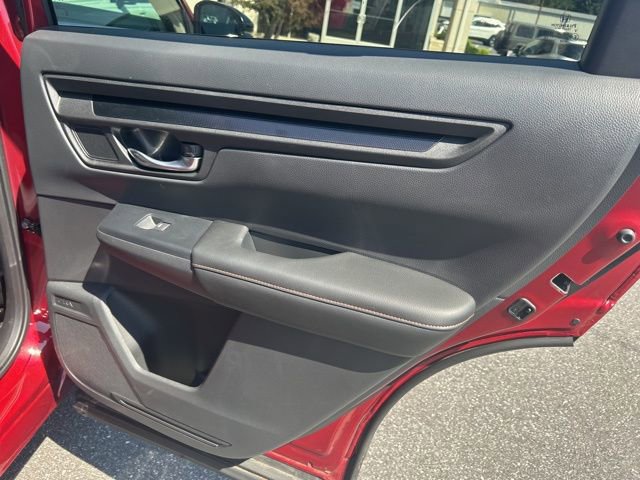 Used 2025 Honda CR-V Sport-L image 32